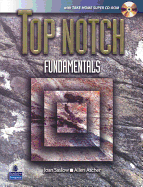Top Notch Fundamentals with Super CD-ROM