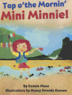 Top O'The Mornin' Mini Minnie!