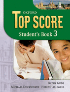 Top Score 3: Student's Book