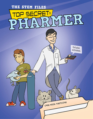 Top Secret: Pharmer - 