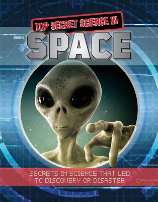 Top Secret Science in Space - Head, Honor
