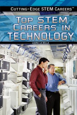 Top Stem Careers in Technology - La Bella, Laura