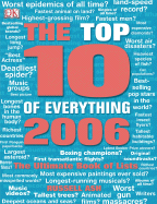 Top Ten of Everything: The Ultimate Book of Lists