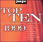 Top Ten Southern Gospel Songs of 1999