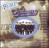 Top Ten - Palomo