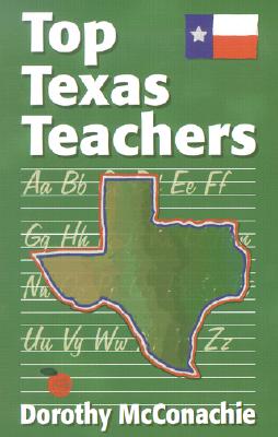 Top Texas Teachers - McConachie, Dorothy