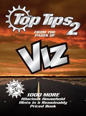 Top Tips 2 - Magazine, Viz (Compiled by)