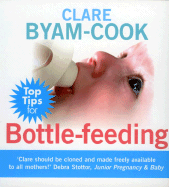 Top Tips for Bottle-Feeding