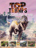 Top Trumps: Dinosaurs