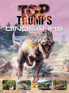 Top Trumps: Dinosaurs - Batty, Tim, and Srnka, Christopher