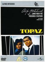 Topaz - Alfred Hitchcock