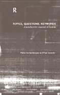Topics, Questions, Key Words: A Handbook for Students of German