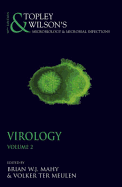 Topley & Wilson's Microbiology and Microbial Infections Vol. 1, 2 Vol. Set: Virology