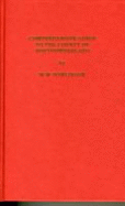 Topographical and Statistical Description of the County of Northumberland - Cooke, George Alexander