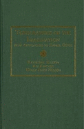 Topographies of the Imagination: New Approaches to Daniel Defoe