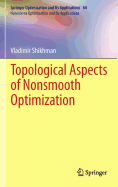 Topological Aspects of Nonsmooth Optimization