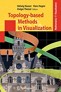 Topology-based Methods in Visualization