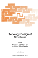 Topology Design of Structures