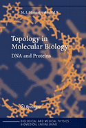 Topology in Molecular Biology