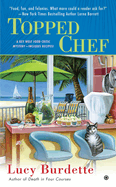 Topped Chef: A Key West Food Critic Mystery