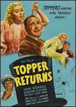 Topper Returns