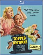 Topper Returns - Roy Del Ruth