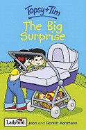 Topsy and Tim: The Big Surprise