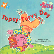 Topsy-Turvey Day