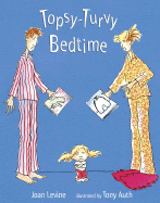 Topsy-Turvy Bedtime