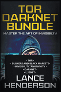 Tor Darknet Bundle: Master the Art of Invisibility