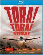 Tora! Tora! Tora! [Blu-ray] - Kinji Fukasaku; Richard Fleischer; Toshio Masuda