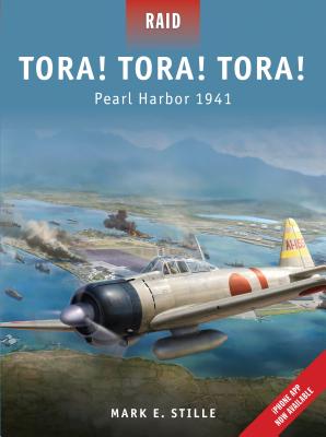 Tora! Tora! Tora!: Pearl Harbor 1941 - Stille, Mark