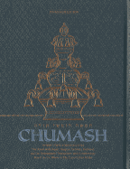 Torah Chumash Synagogue Edition