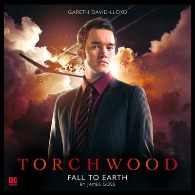 Torchwood - 1.2. Fall to Earth - Goss, James, and Handcock, Scott (Director), and Gardner, Neil (Composer)