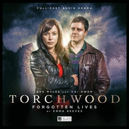 Torchwood - 1.3 Forgotten Lives