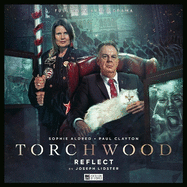 Torchwood: #90 - Reflect