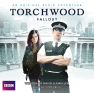 Torchwood Fallout