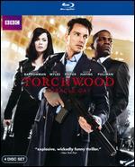 Torchwood: Miracle Day [4 Discs] [Blu-ray]