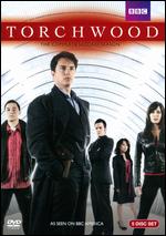 Torchwood: The Complete Second Season [5 Discs] - 