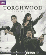 Torchwood: The Lost Files