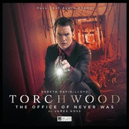 Torchwood: The Office of Never Was: No. 17