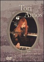 Tori Amos: Live From the Artists Den