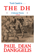 Torii Cantu Is . . . the Dh: A Reluctant Warrior
