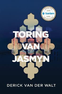 Toring van Jasmyn - van der Walt, Derick