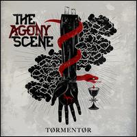 Tormentor - The Agony Scene