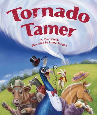 Tornado Tamer - Fields, Terri