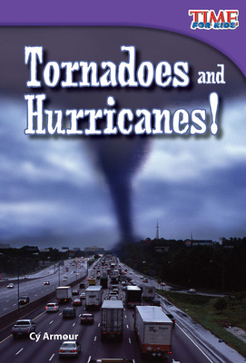 Tornadoes and Hurricanes! - Armour, Cy