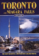 Toronto and Niagara Falls