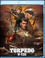 Torpedo: U-235 [Blu-ray]