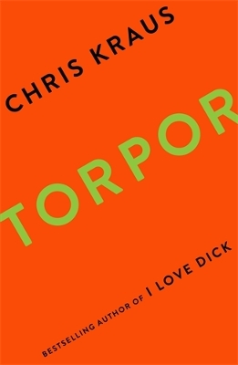 Torpor - Kraus, Chris